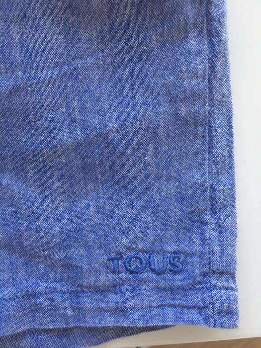 Conjunto menino Tous