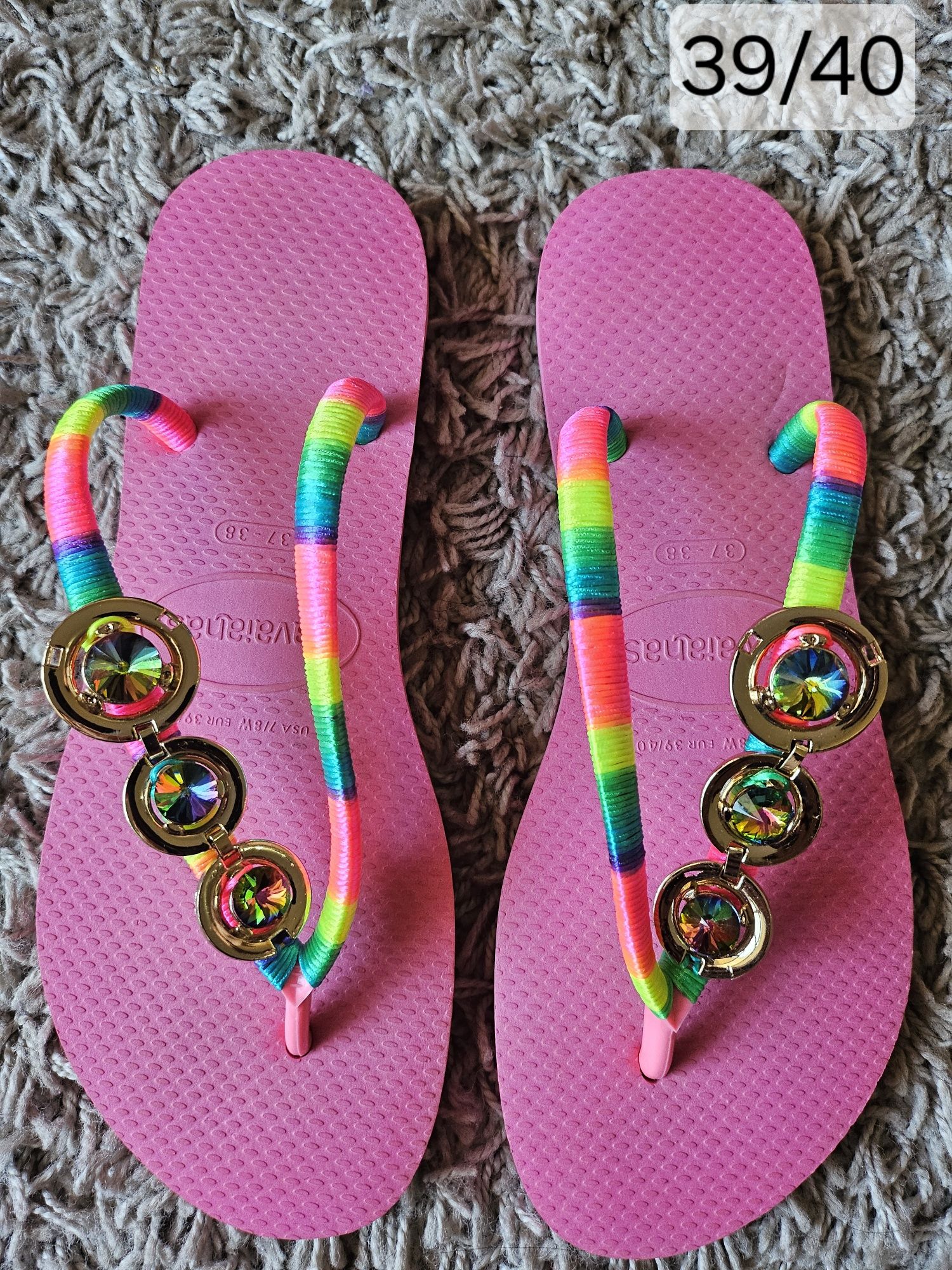 Sandália Havaiana