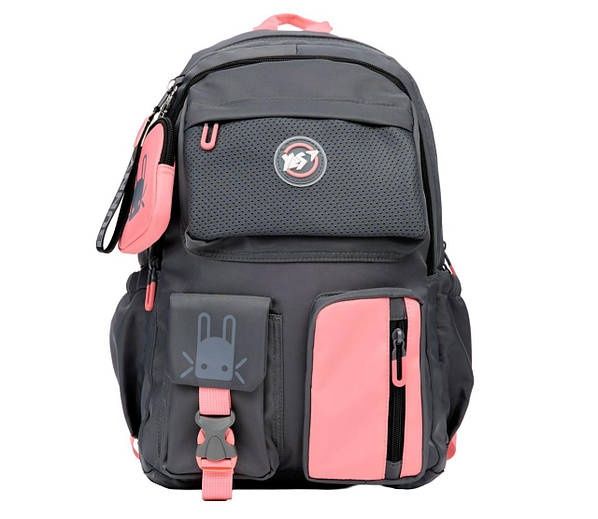 Рюкзак YES TS-43 шкільний Anime Bunny 559992