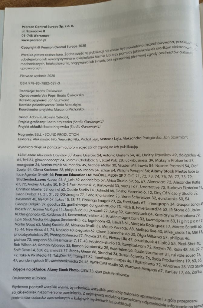 Perfekt 3 - zeszty ćwiczeń i książka