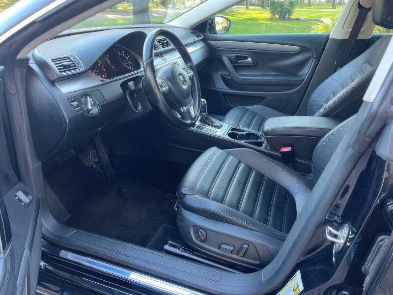 2014 Volkswagen CC R-Line PZEV