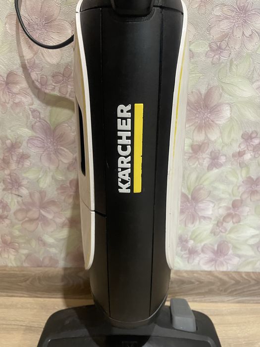 Пилесос Karcher vc 5 premium, в гарному стані.
