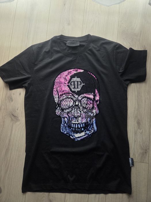 Philipp plein koszulka