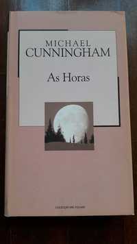 Livro "As Horas"