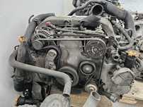 Дизельний двигун Subaru 2,0 EE20 Субару