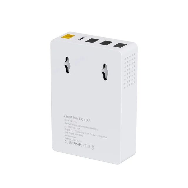 Mini-ups Marsriva kp3pro 36W