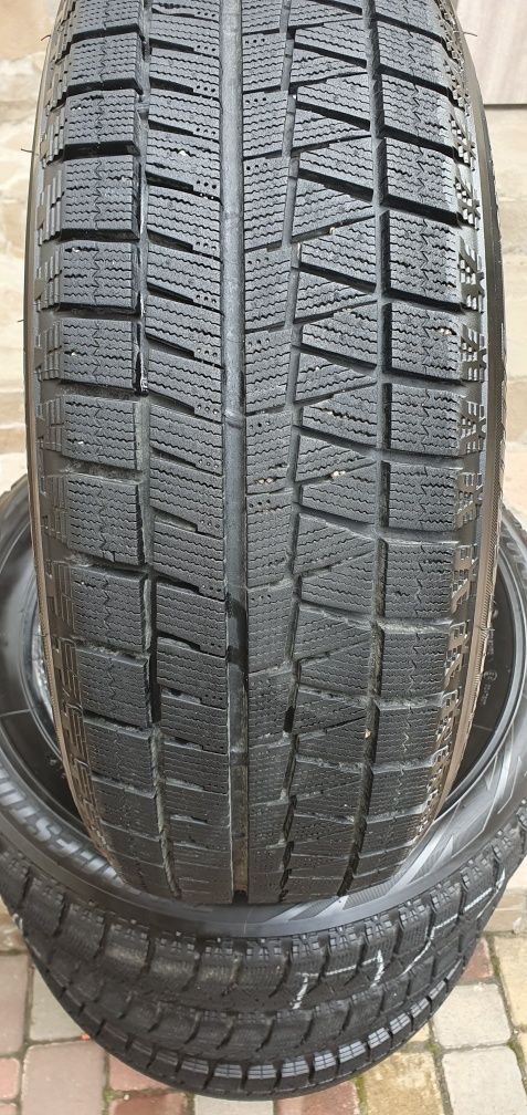 Bridgestone Blizzak Revo GZ 205/60R16 92S, 2019