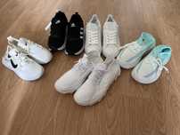РОЗПРОДАЖ!!! Кросівки adidas, balanciaga р.36-41