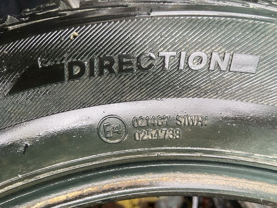 Шини 185/65 R15 продам