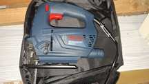 Wyrzynarka Bosch gst 700