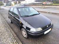 Fiat Punto Gasolina Barato