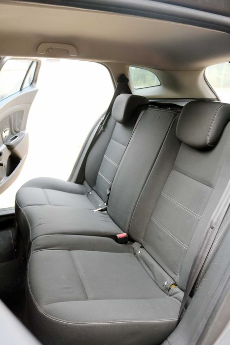 Renault Mégane Break 1.5 dCi Confort