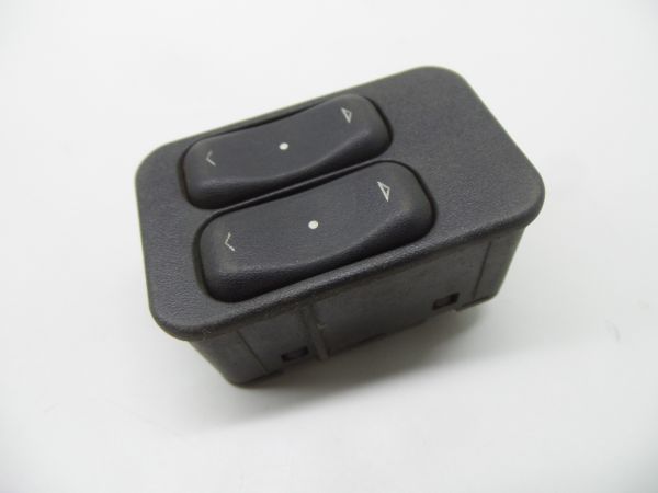 Comando / botão / interruptor vidros frente esquerdo OPEL Astra G Hatc