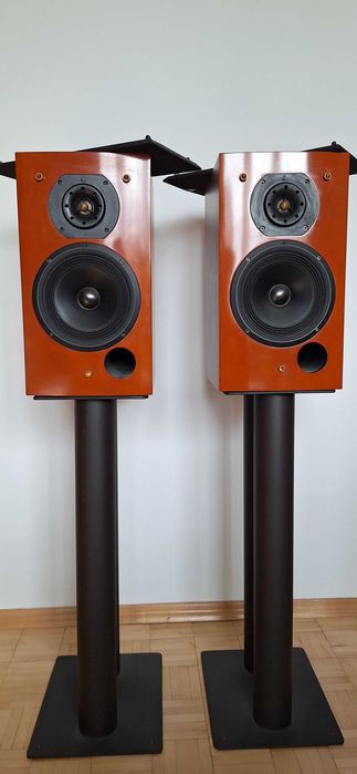 Triangle Comete 202 plus standy