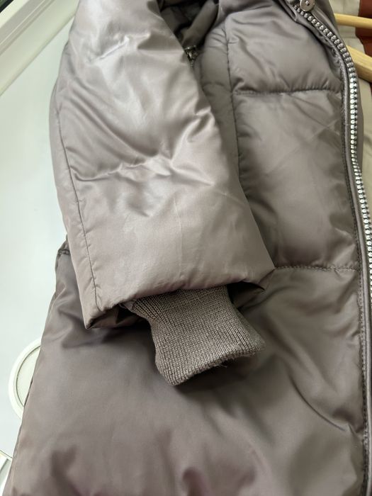 Продам куртку зимову жіночу, розмір 42-44, евро розмір 38