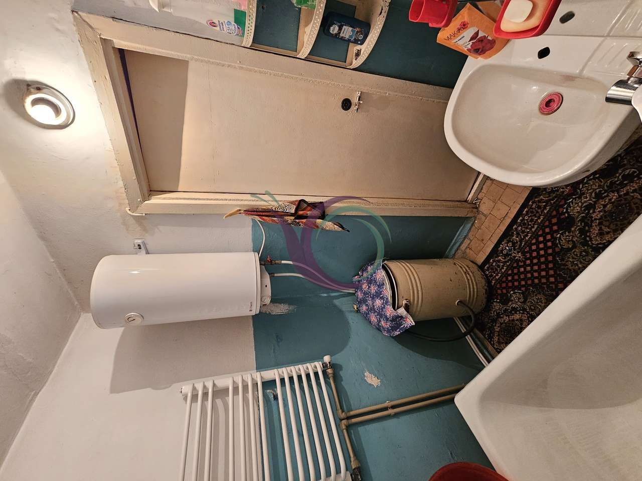 3-кімн в Цегляному будинку з Індивідуальним Газовим опаленням Каскад