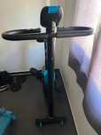 Bicicleta mais alteres