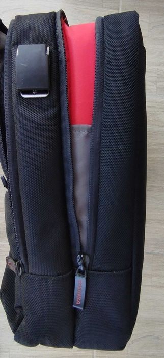 Сумка для ноутбука Toshiba 15.4"