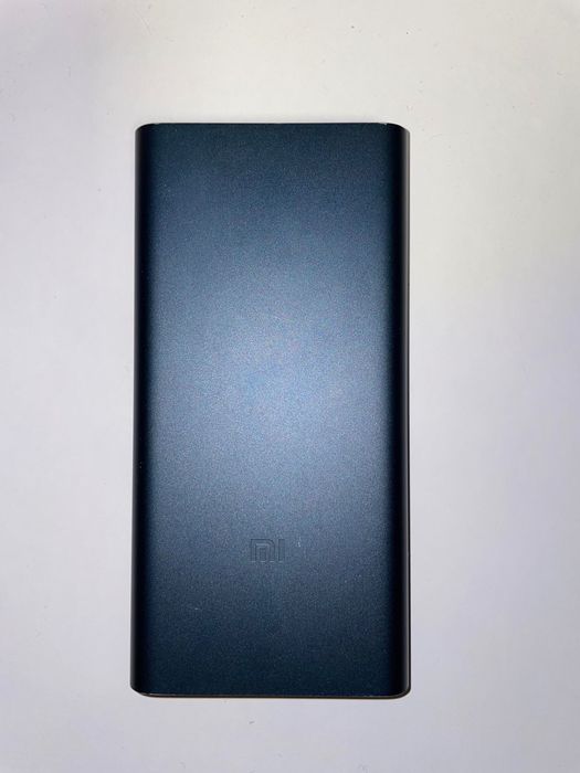 Powerbank Xiaomi 10000 mAh Павербанк Xiaomi 10000 mAh