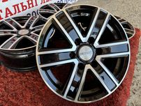 Toyota Hilux Mitsubishi Kia Lexus R17 6x139,7