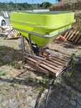 Distribuidor Adubo ROCHA KP 800 Pendular