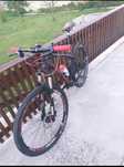 Bicicleta carbono