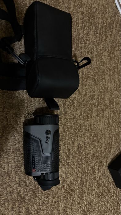 Продам тепловизор IRIS IL19