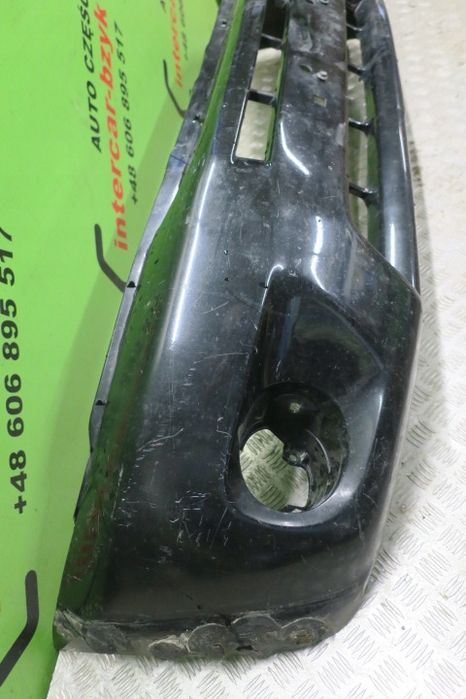 Toyota RAV4 Zderzak Przedni Lift 2004,2005,2006