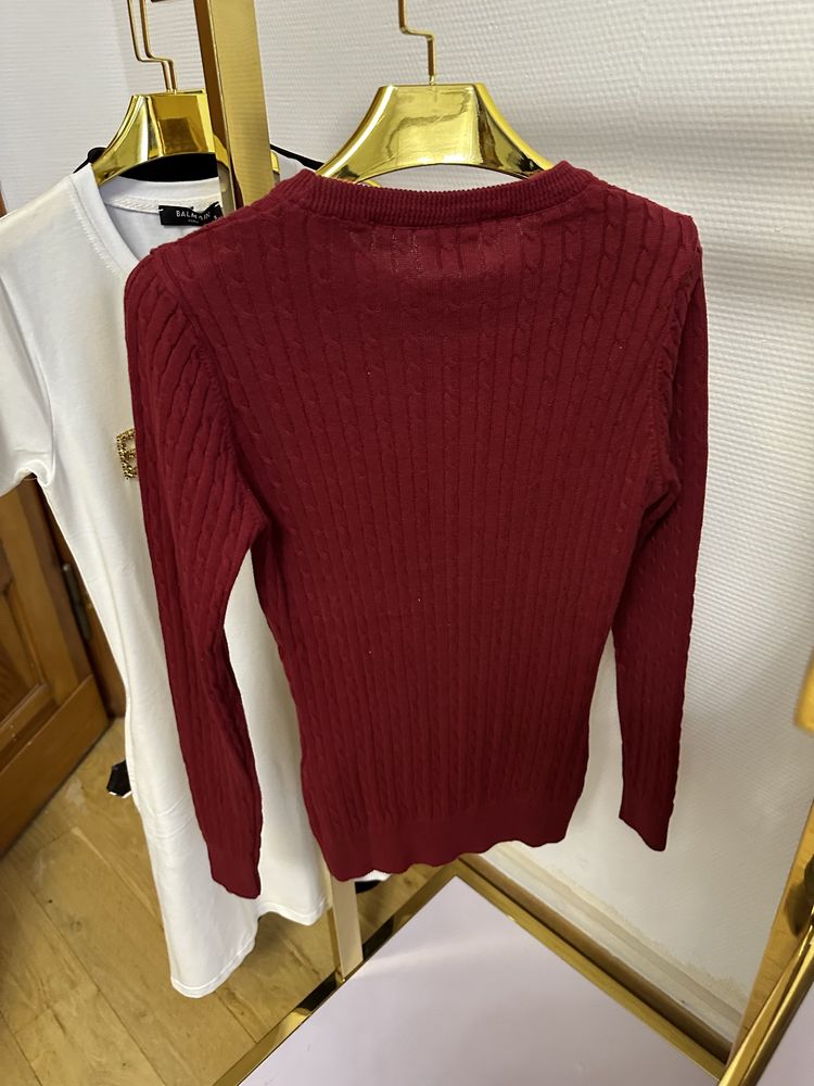 Damski Sweter Polo Ralph Lauren M