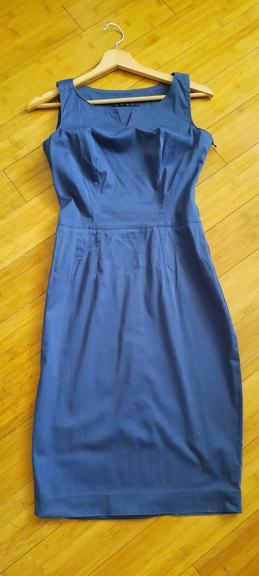 Elegancka sukienka, Aggi, rozmiar 36