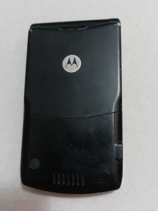 Motorola RAZR V3i