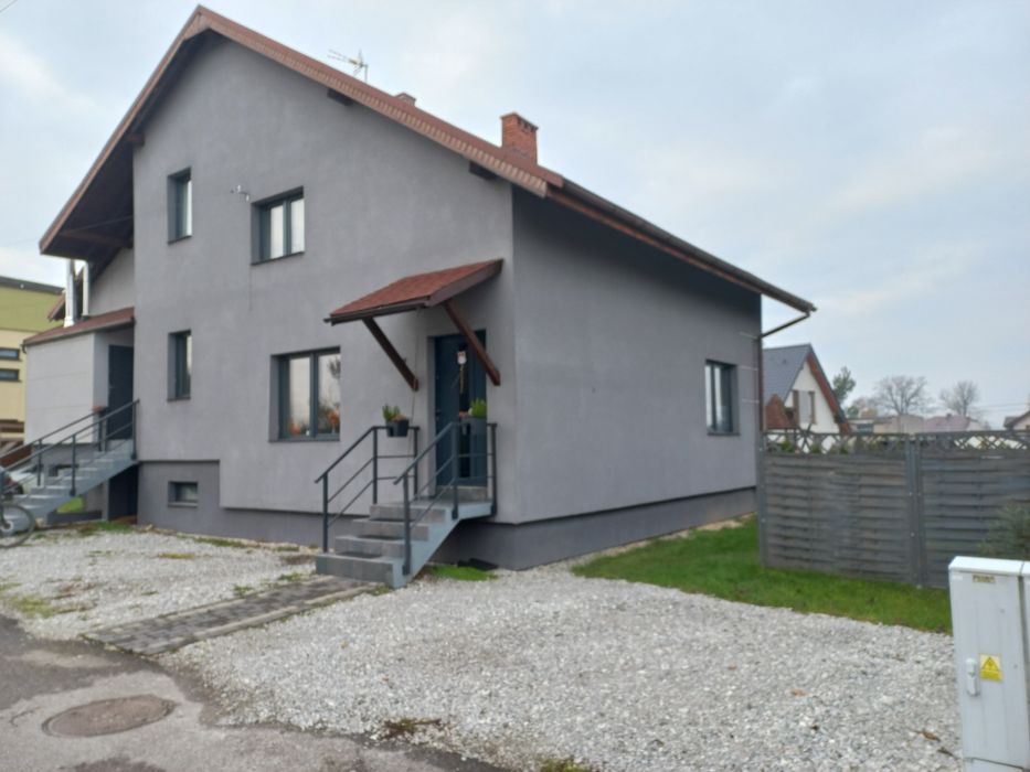 Mieszkanie na wynajem