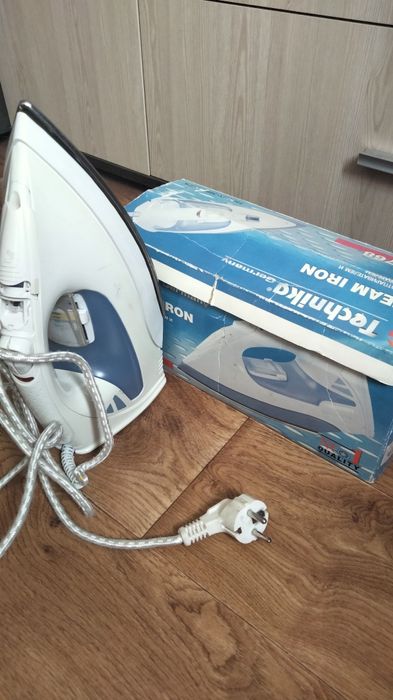 Утюг рабочий продам