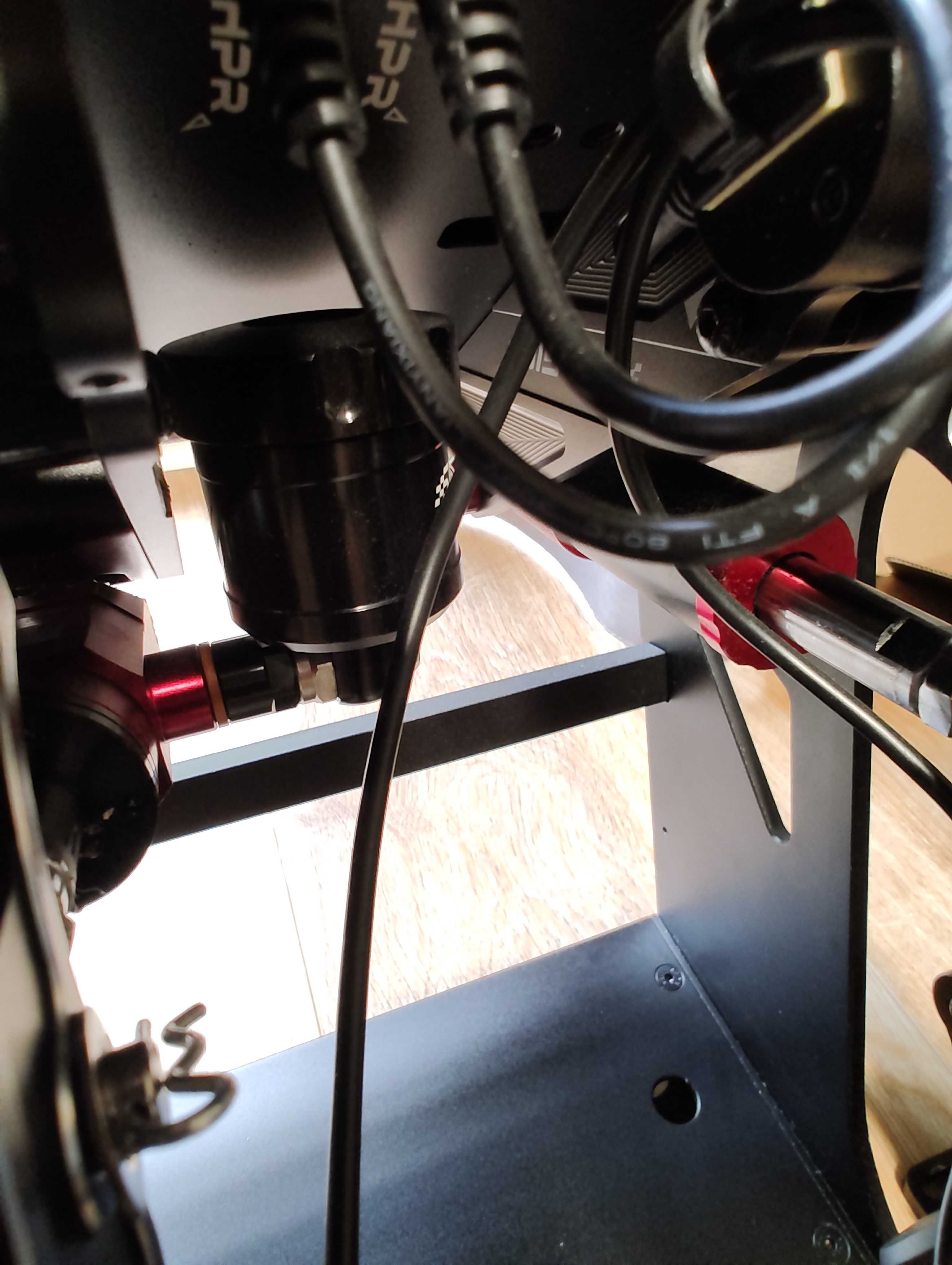 Simagic Alpha 10NM + GTS + GT Neo + P1000i Hydro + DS-8X + TB-1