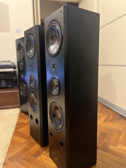 Kolumny głośnikowe   Diora Polaris 200