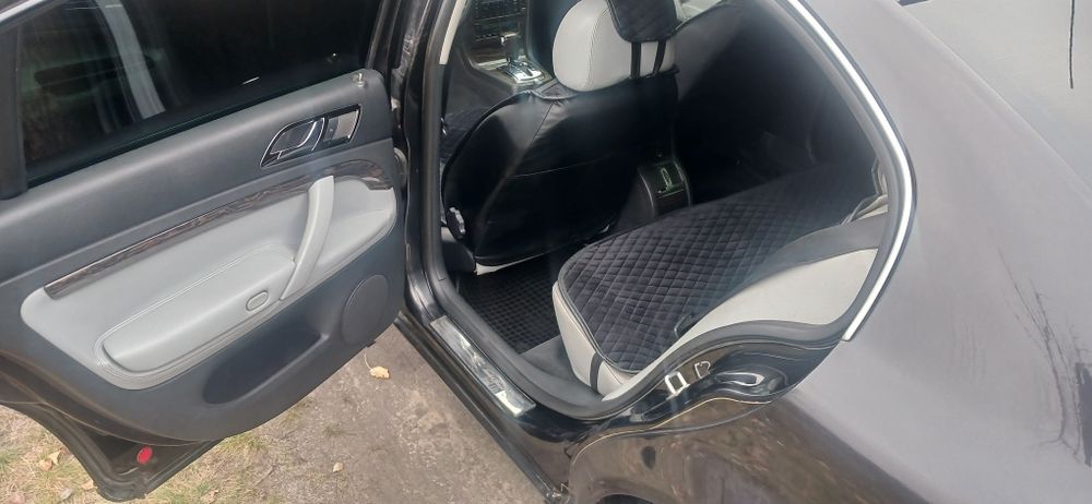 Продам свою Superb