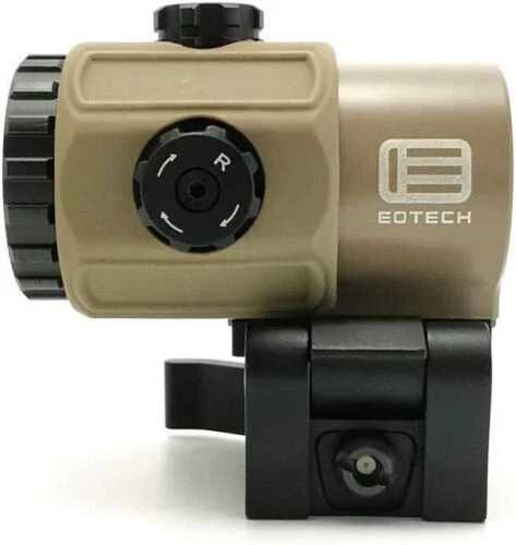 Коллиматор EOTech 558 + Магнифер EOTech G43 / Комбо набор для АК, АР