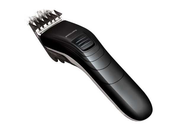 Maszynka elektryczna Philips QC5115 precyzyjne cięcie 11 ustawień FV