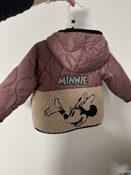 Куртка дитяча осіння, осінь 92-98 розмір, зара