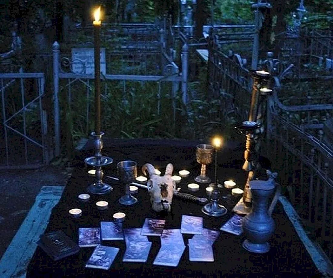 Rytuał miłosny na całe życia. Czarna magia uroki, klątwy, różny rytual