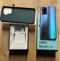 Smartfon Oppo Reno5 Lite