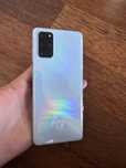 Samsung s20 plus під  заміну модуля