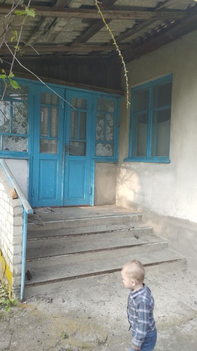 Приватний будинок