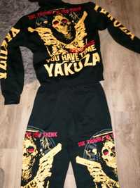 Спортивный костюм - Yakuza