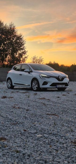 Renault Clio Renault Clio 5. 2020r