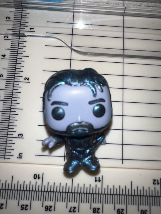 Figurka Kinder Joy Funko Pop Stranger Things HOPPER