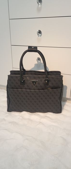 Guess Torba podróżna lub na zakupy