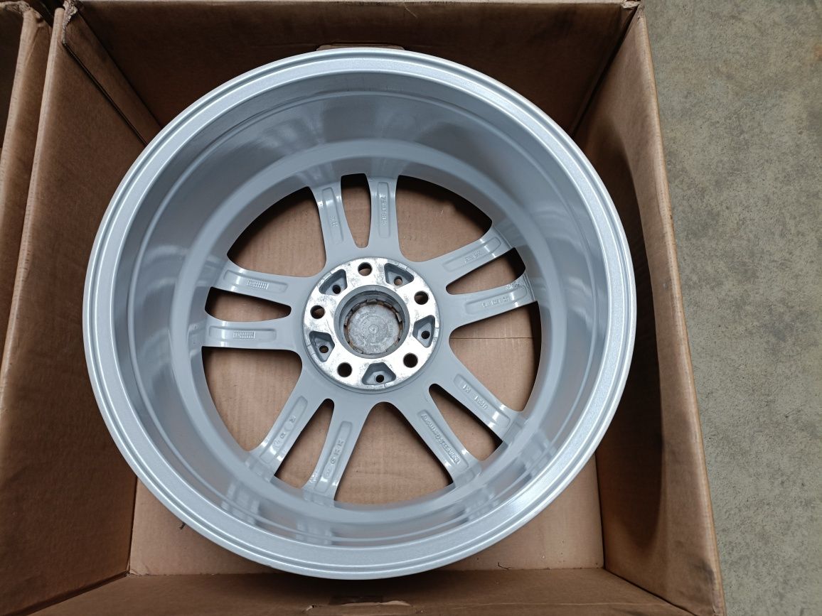 Alufelgi Felgi VW 17 cali 5x120 T5 T6 AMAROK