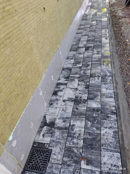Цемент  М500 Івано-Франківський.Лотки .Бордюри. Плитка Тротуарна