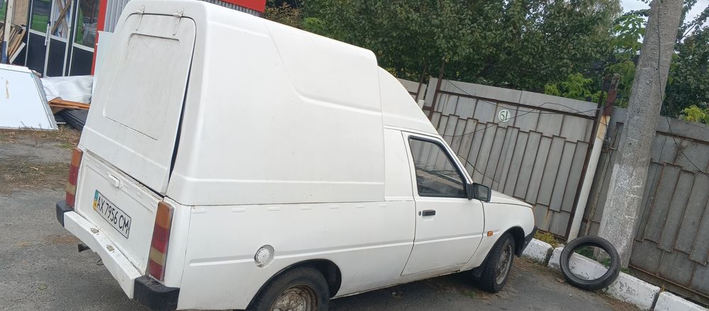 Продам авто таврія